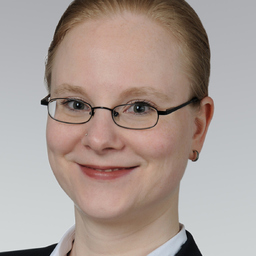 Dr. Juliane Kuhtz