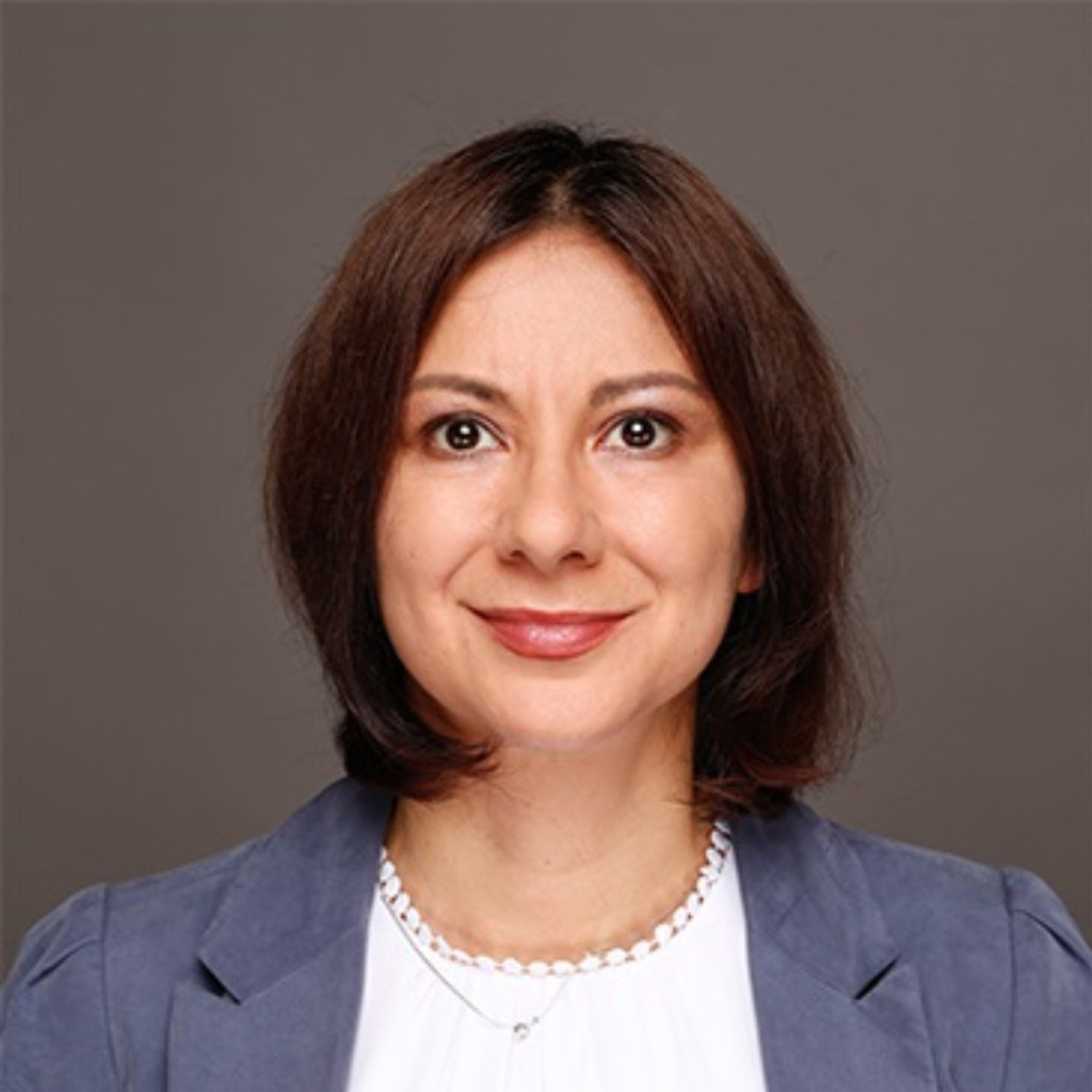 Arzu Kekilli - Key Account Manager Public Services - Hays ...