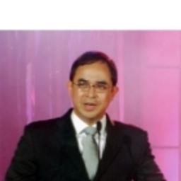 Raymund Padilla