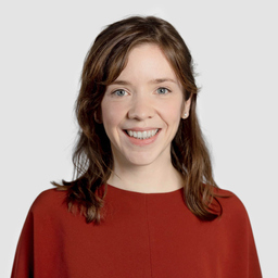 Kristina Wiesenborn