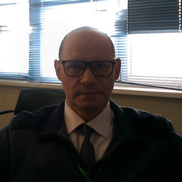 Aleksandr Gridasov