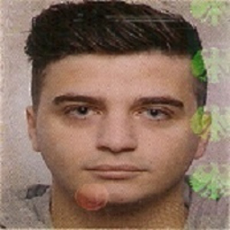 Kastriot Krasniqi