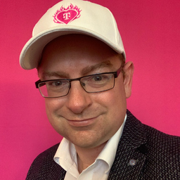 Andreas Wentz Agile Chapter Tribe Lead T Systems International Gmbh Xing