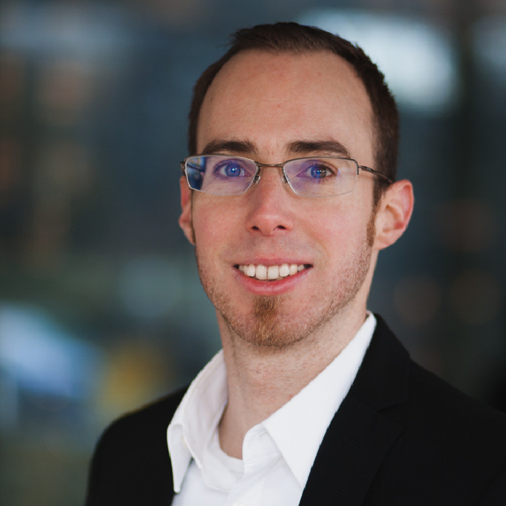 David Rihm Vorstand DEGIT Deutsche Geschäfts und ITBerater AG