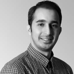 Pedram Mazaheri