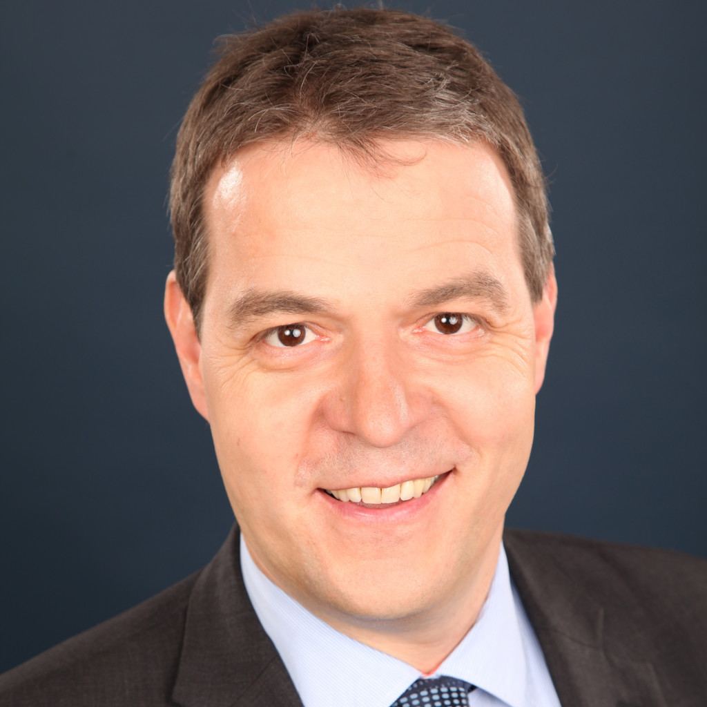 Andreas Leupold Prozessarchitekt Finanz Informatik Technologie