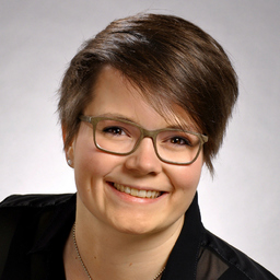 Profilbild Christine Seitz