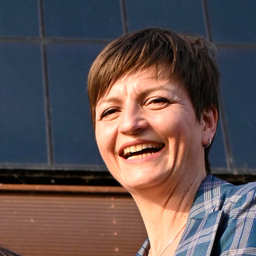 Cornelia Lässing
