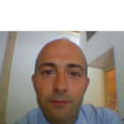 Dr. Nicola Salvi