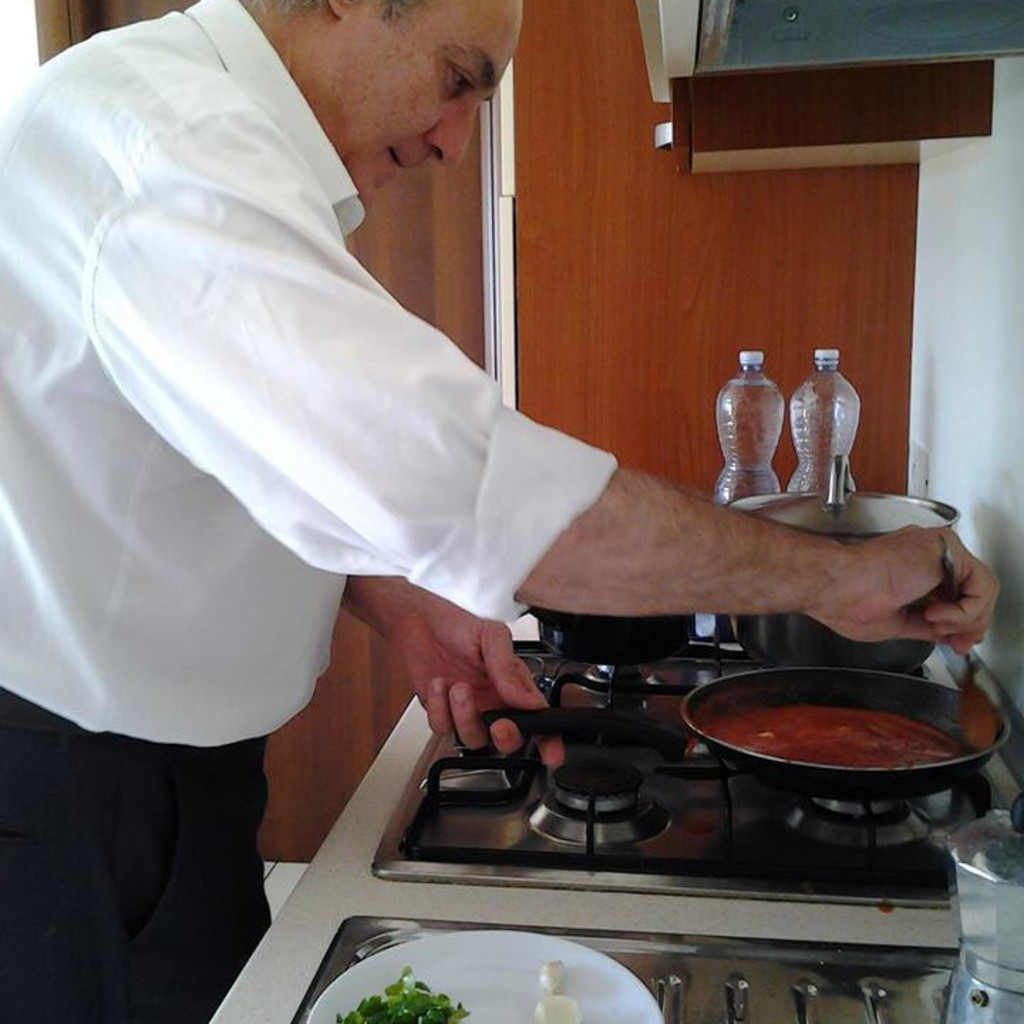 Prof. Dr. maurizio corrado Ausbildung und Berufserfahrung XING