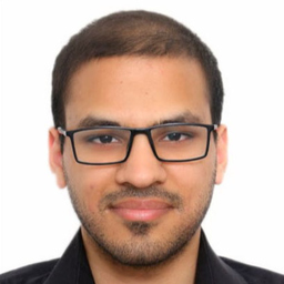 Anirudh Agarwal