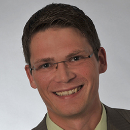 Andreas Sedlmeier