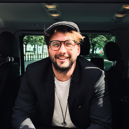 thorsten schmidt