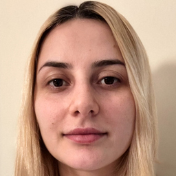 Anzhela Mesanovic's profile picture
