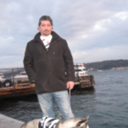 Erhan Cetiner