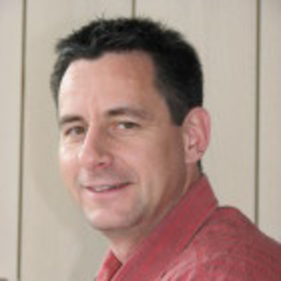 Marc Vernier's profile picture
