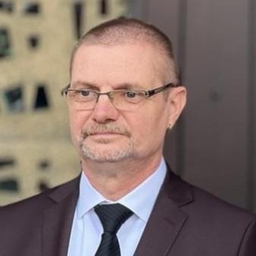 Bernd Kuschmierz's profile picture