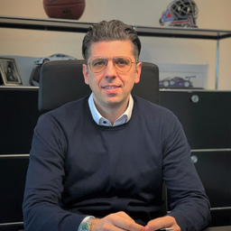 Christos Kontoyannis