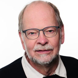 Dipl.-Ing. Burkhard Helms