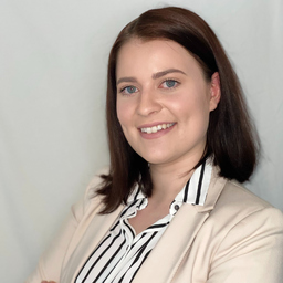 Melina Siebenhüner