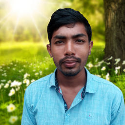 Muhammad Shakil Sarker
