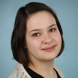 Dr. Iulia Rodica Damian