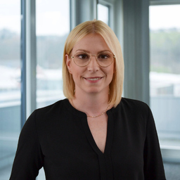 Ann-Katrin Ludwig