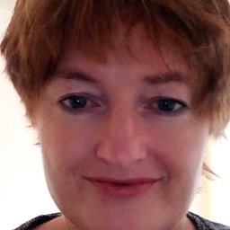 Christine Schulze