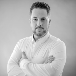 Profilbild Volker Moser