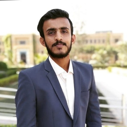 Irfan Ali