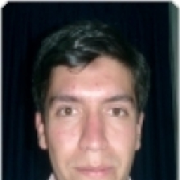 Pablo Hernández Poveda