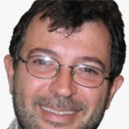 Antonio Molina