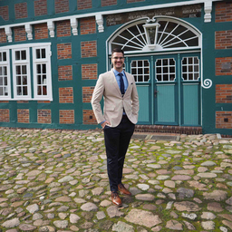 Niklas Lange