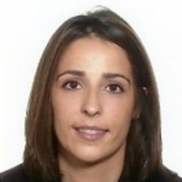 Ana Moreira de Sousa