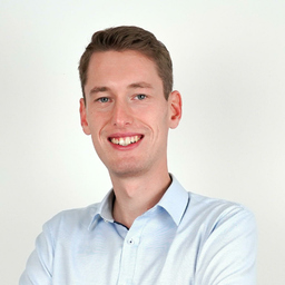 Julian Thomann