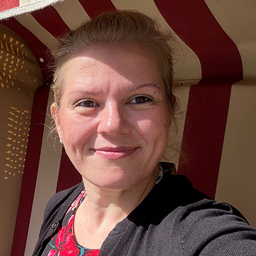 Claudia Pühler