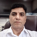 Mukesh Mahbubani