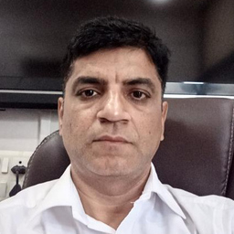 Mukesh Mahbubani