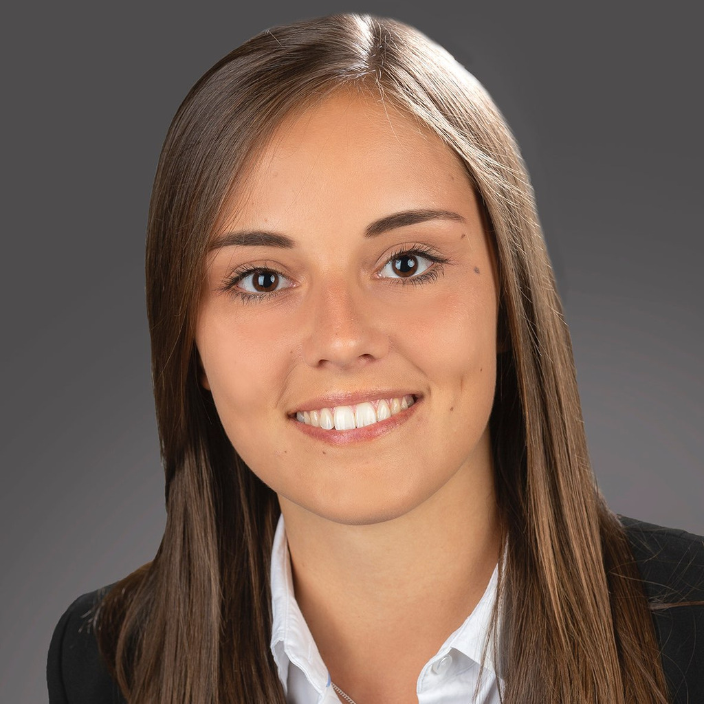 Amy Seidt Weiterbildung zur geprüften Betriebswirtin IHK Würzburg