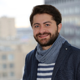 Yazan Al-Homsi