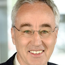 Jochen Eisold