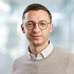 Julian Hartmann