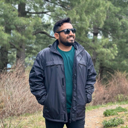 husnain bukhari