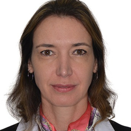 Dr. Fabiana C. Zanata Fortoul