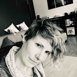Claudia Harms