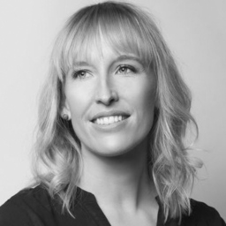 Kaija Etter