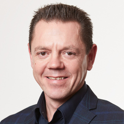 Marcel Schenker