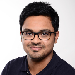 Ing. Rohit Menon