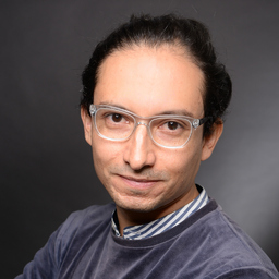 Andrés Rodríguez Navarro