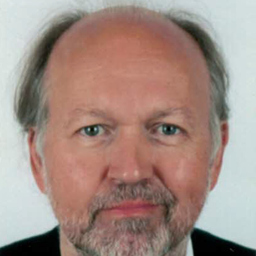 Dipl.-Ing. Frank Flachenecker's profile picture